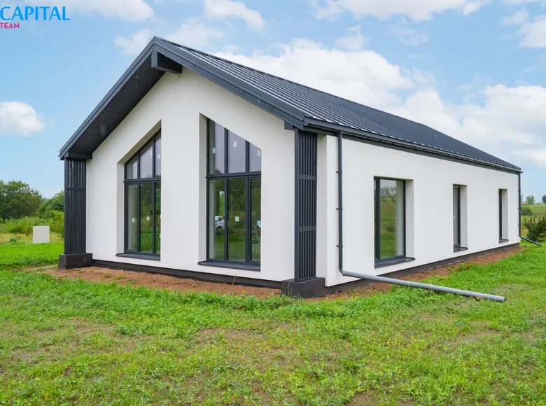 Maison 134 m² Vilnius, Lituanie