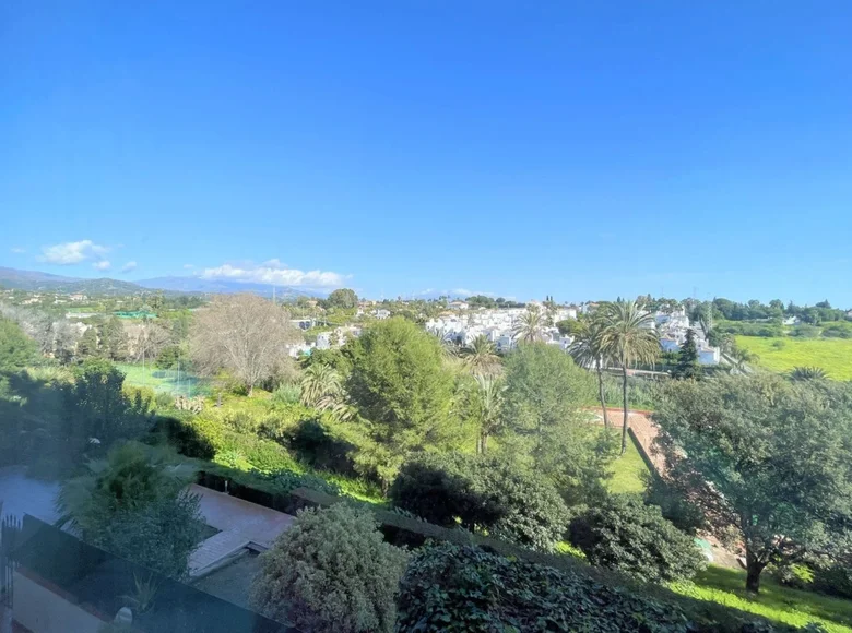 Mieszkanie 1 pokój 78 m² Malaga, Hiszpania