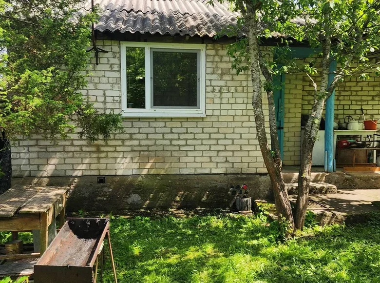 House 22 m² Aliachnovicy, Belarus