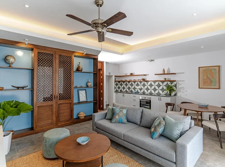 Condo 3 bedrooms 201 m² Siem Reab, Cambodia
