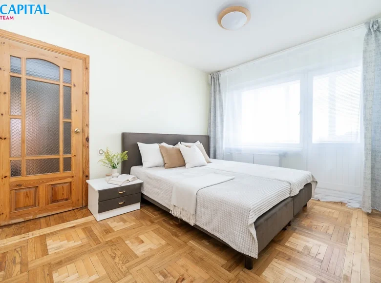 Appartement 2 chambres 47 m² Vilnius, Lituanie