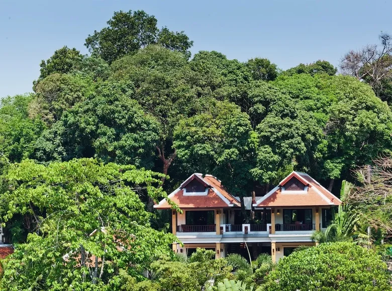 Villa de 5 pièces 617 m² Phuket, Thaïlande