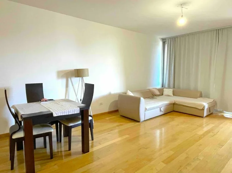 Appartement 2 chambres 83 m² Budva, Monténégro