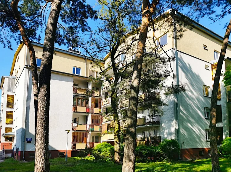 Wohnung 3 zimmer 85 m² Otwock, Polen