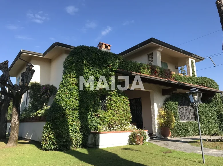 Villa 14 zimmer 300 m² Forte dei Marmi, Italien