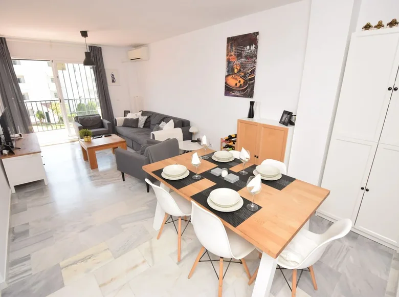 Penthouse 3 bedrooms 70 m² Mijas, Spain