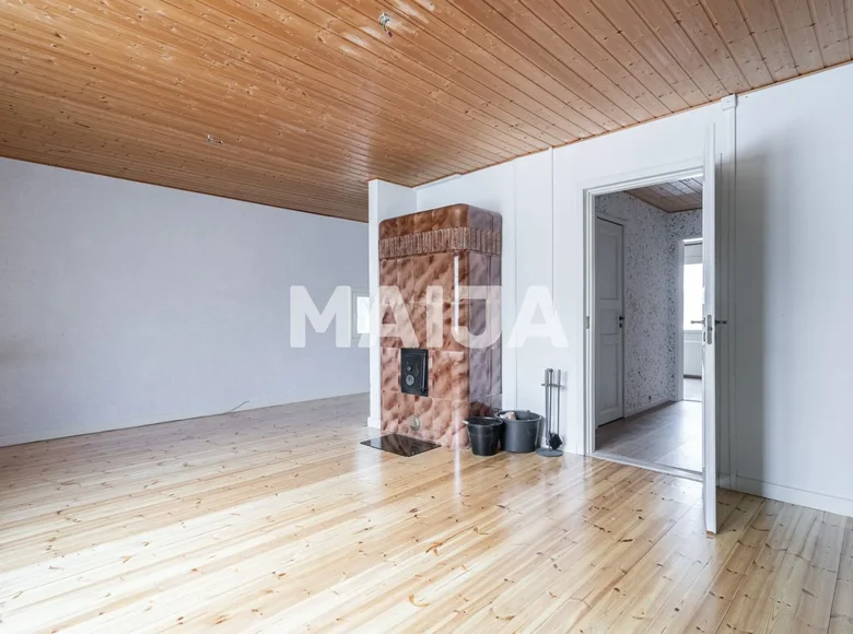 Apartamento 1 habitación 49 m² Tampereen seutukunta, Finlandia