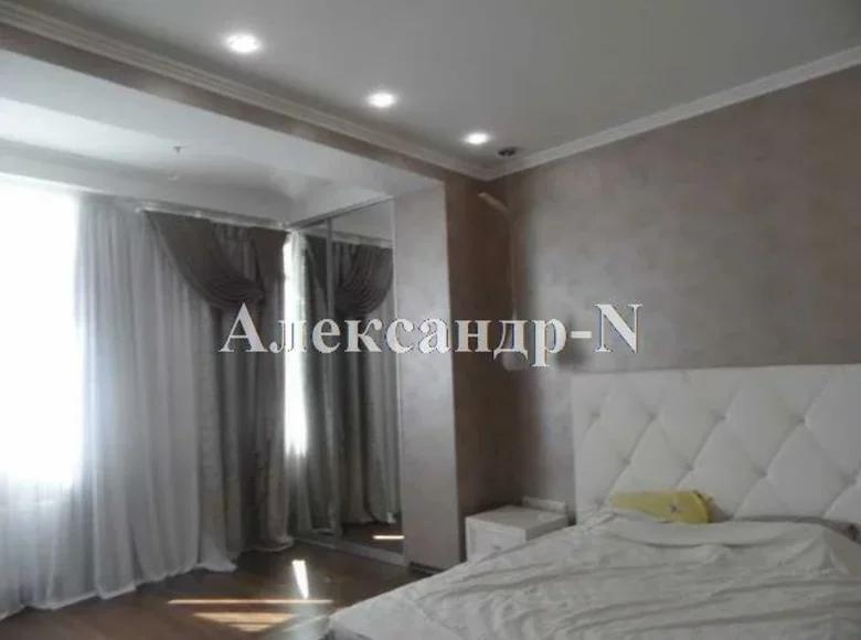 Квартира 2 комнаты 98 м² Одесса, Украина