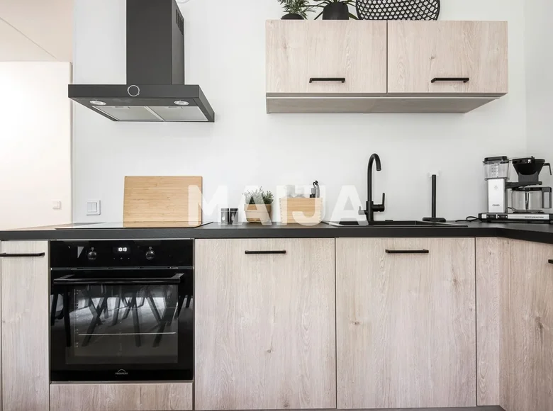 Квартира 3 комнаты 74 м² Рийхимяки, Финляндия