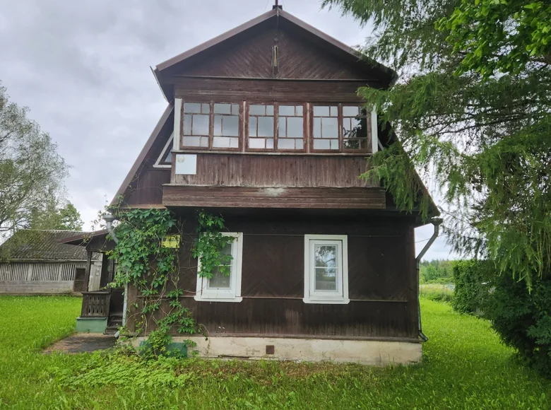 3 room house 87 m² Rabitickoe selskoe poselenie, Russia