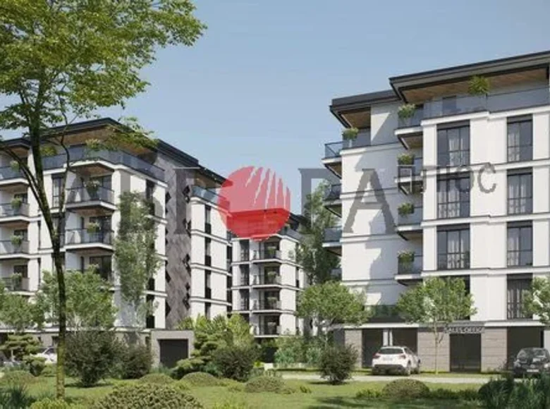1 bedroom apartment  Nesebar, Bulgaria