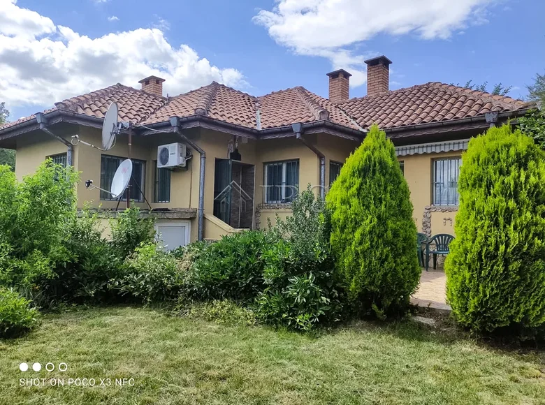 Haus 4 zimmer 90 m² General Toschewo, Bulgarien