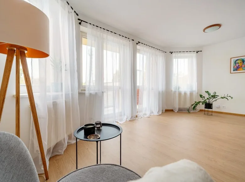 Studio 1 chambre 41 m² Varsovie, Pologne