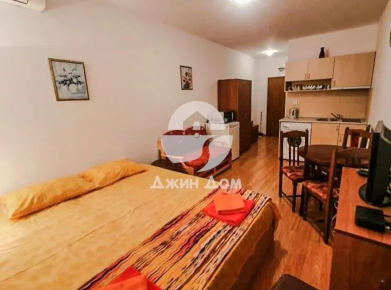 Studio 1 zimmer 35 m² Nessebar, Bulgarien