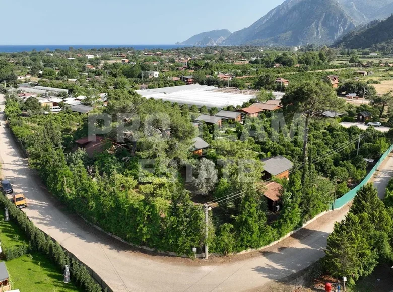 4 room villa 150 m² Kemer, Turkey