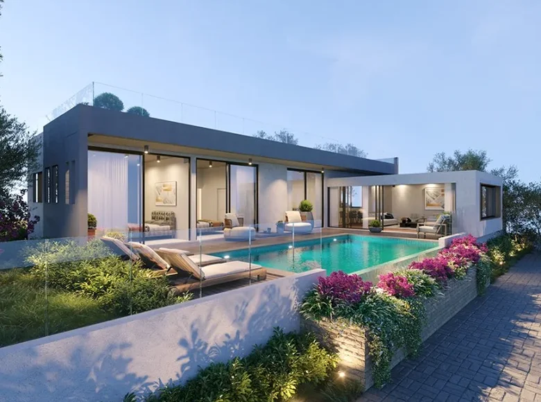 3 bedroom house 191 m² Tala, Cyprus