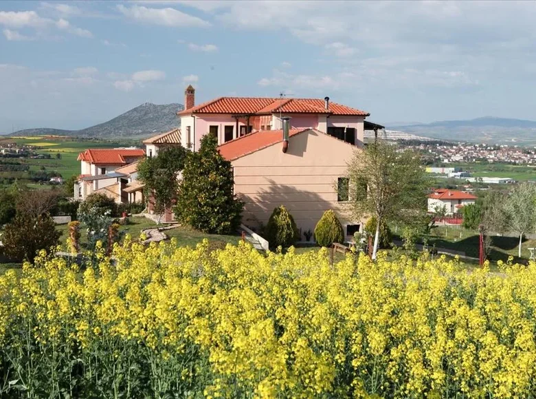 Villa 7 zimmer 320 m² Melissochori, Griechenland