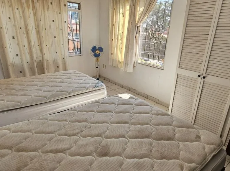 Casa 3 habitaciones 119 m² Temixco, México