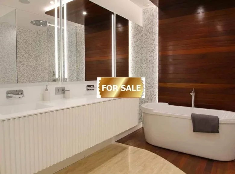 Apartamento 3 habitaciones 579 m² Boadilla del Monte, España