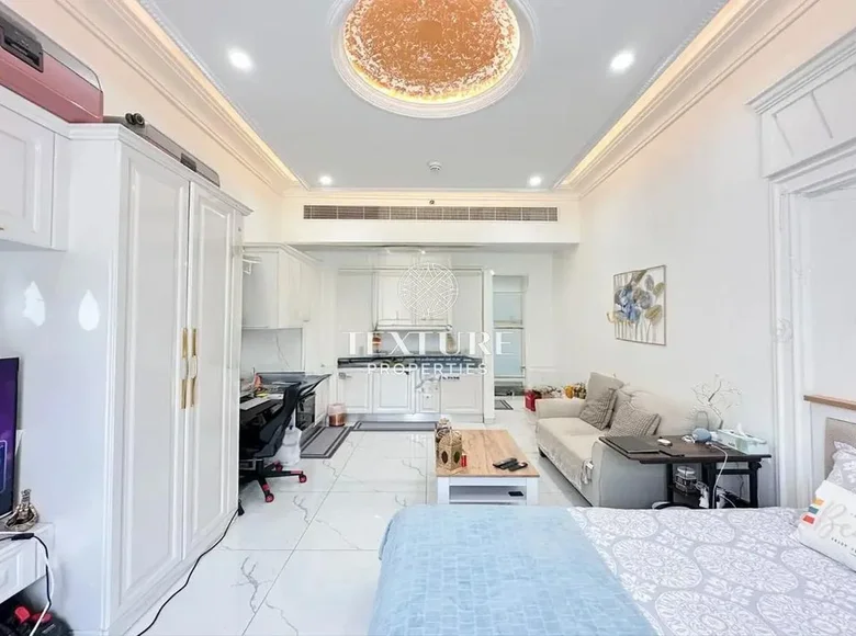 Apartment 517 m² Dubai, United Arab Emirates