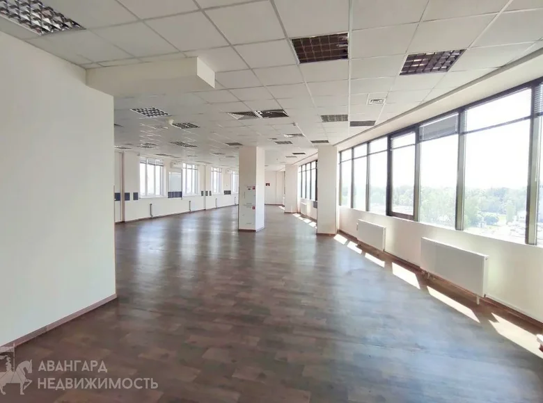 Офис 78 м² Минск, Беларусь