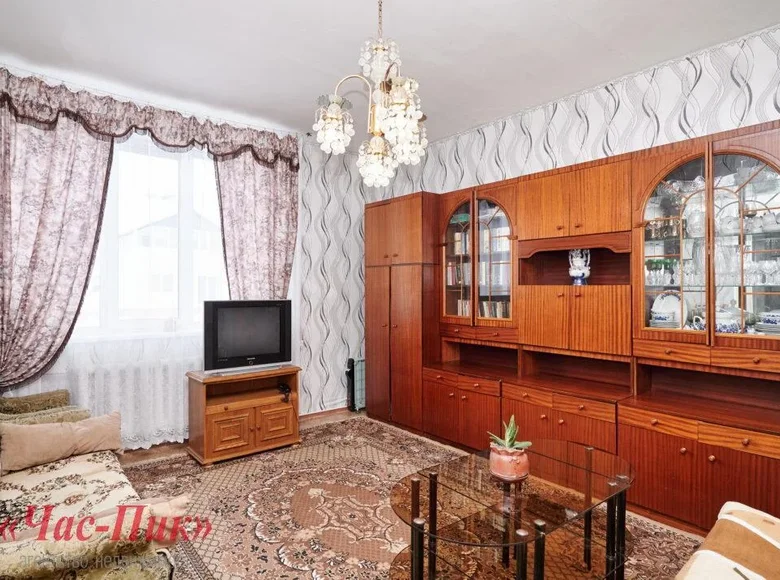 4 room apartment 134 m² Druzhny, Belarus