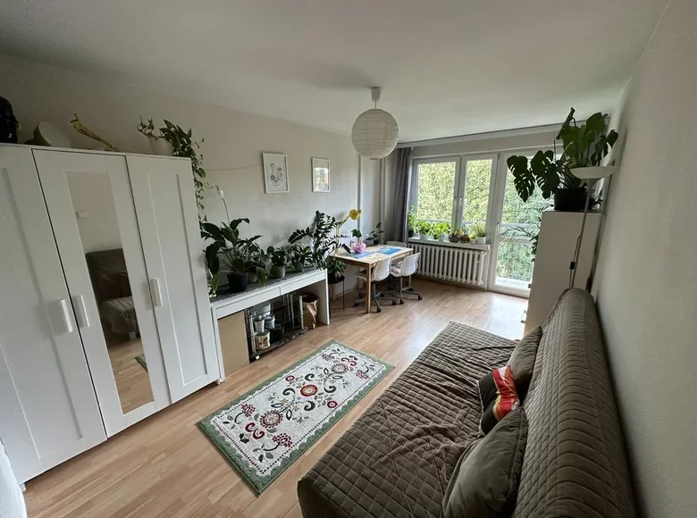 3 room apartment 54 m² in Krakow, Poland