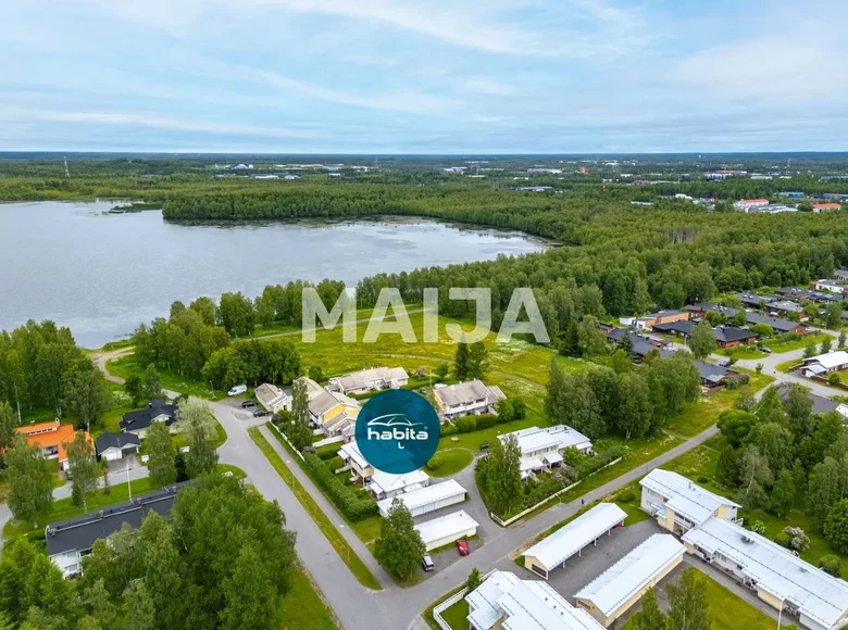1 bedroom apartment 56 m² Oulu sub-region, Finland