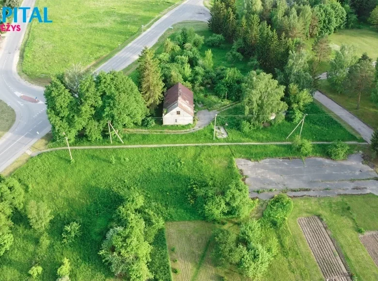House 113 m² Birzai, Lithuania
