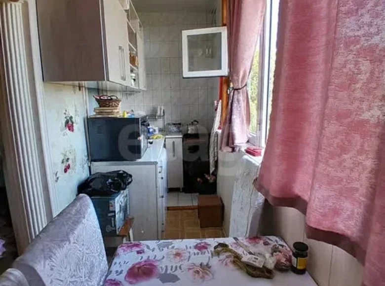 Kvartira 37 m² in Toshkent tumani