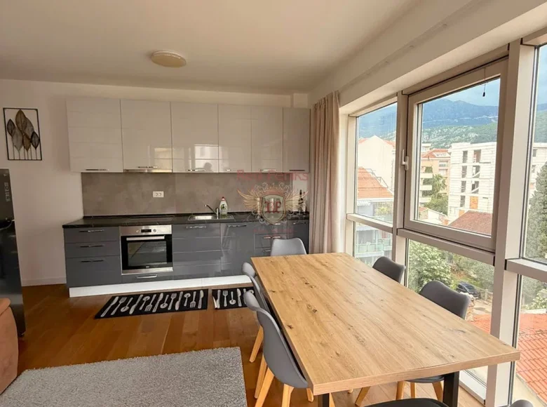 3 bedroom apartment 65 m² Budva, Montenegro