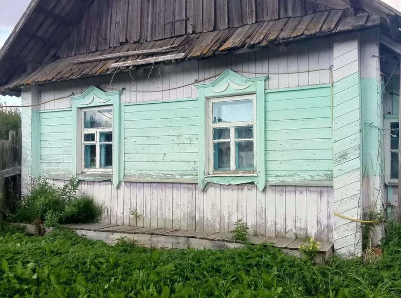 Дом 39 м² Мётченский сельский Совет, Беларусь