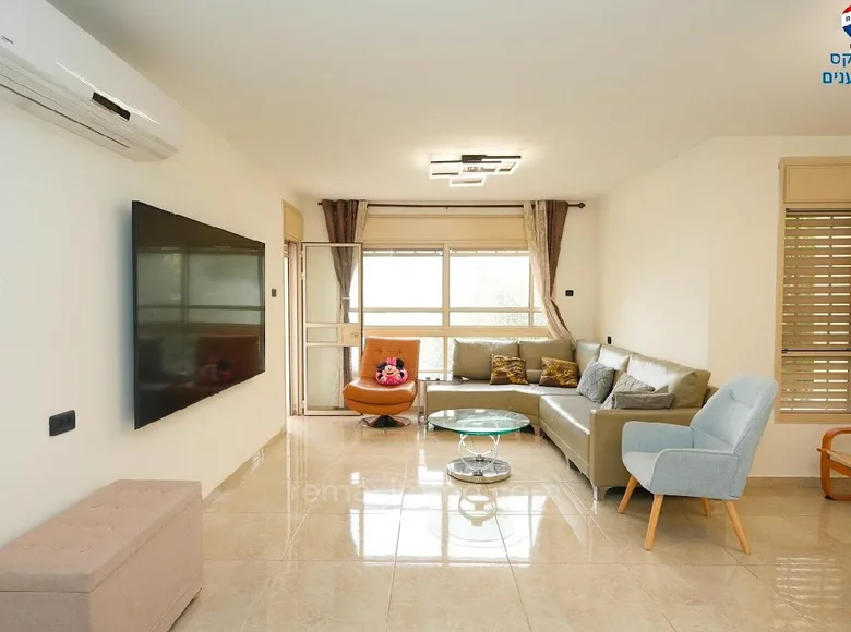 4 room apartment 98 m² Israel, Israel