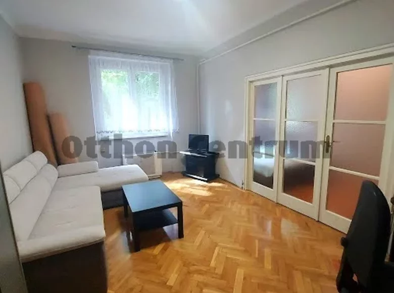 Mieszkanie 2 pokoi 45 m² Budapeszt, Węgry
