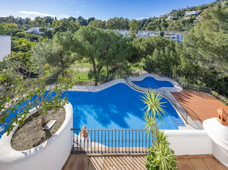 Appartement 2 chambres 122 m² Santa Ursula, Espagne