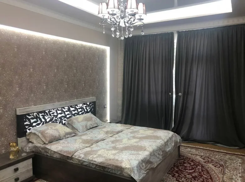 Квартира 3 комнаты 120 м² Ташкент, Узбекистан