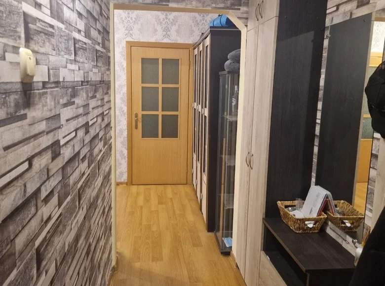 2 room apartment 66 m² Jurbarkas, Lithuania