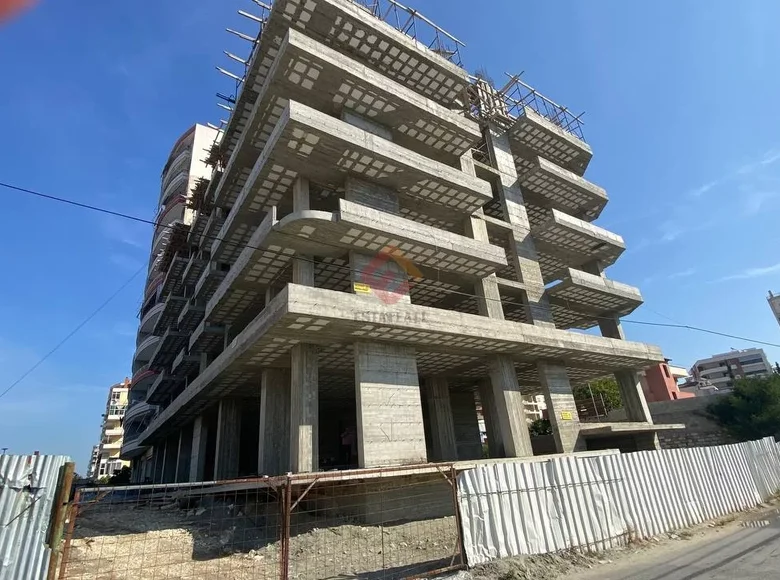 Apartamento 94 m² Vlora, Albania