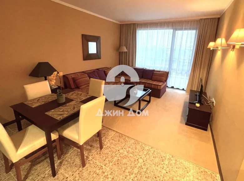 Appartement 2 chambres 70 m² Nessebar, Bulgarie