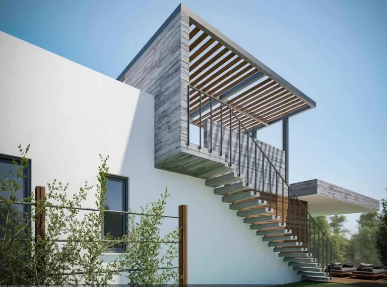 3 bedroom villa  Kissonerga, Cyprus