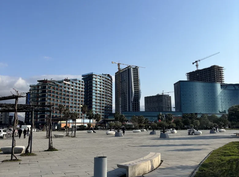 Kawalerka 1 pokój 53 m² Batumi, Gruzja