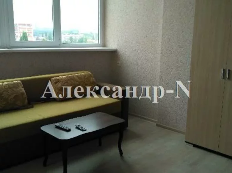 Квартира 3 комнаты 82 м² Одесса, Украина