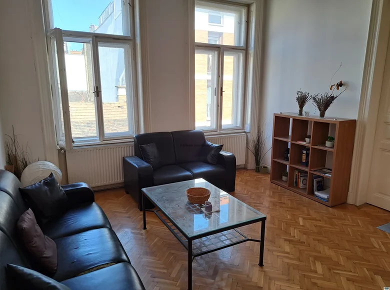 Apartamento 3 habitaciones 83 m² Budapest, Hungría