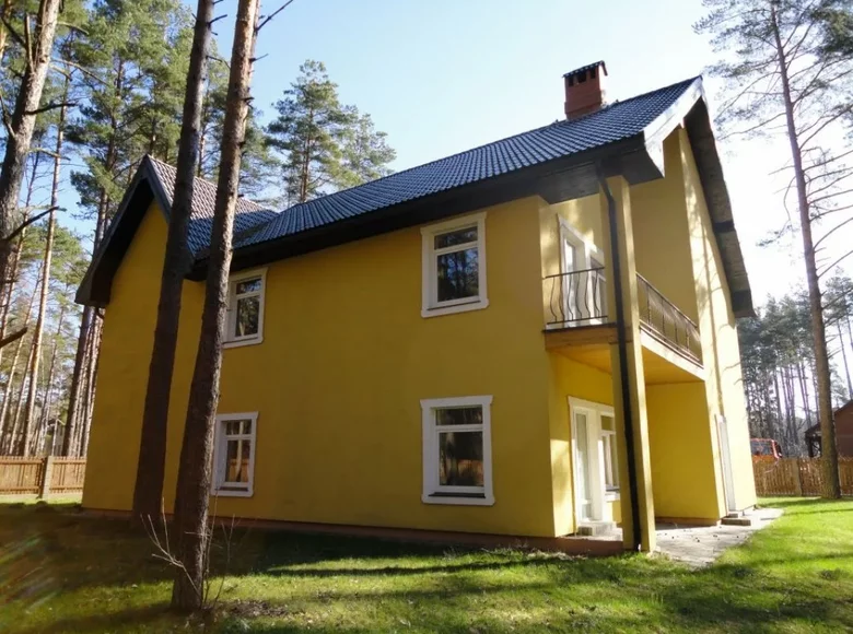 Dom 7 pokojów  Jurmała, Łotwa