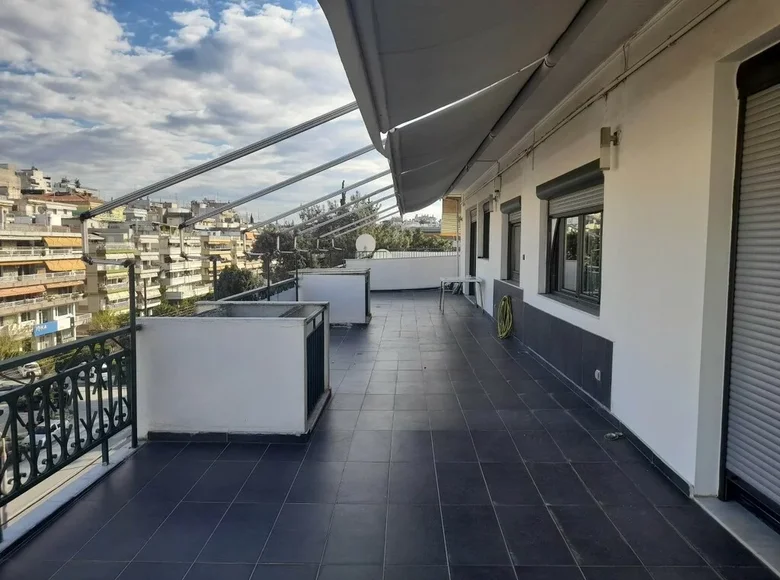 3 bedroom apartment 129 m² Central Macedonia, Greece