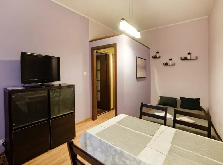 Wohnung 3 zimmer 49 m² in Danzig, Polen