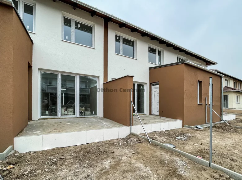 4 room house 117 m² Goed, Hungary