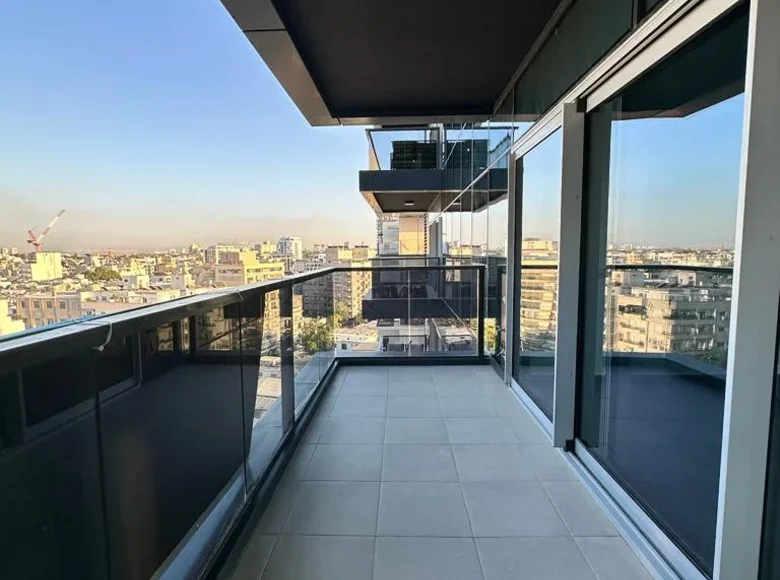 Wohnung 3 zimmer 88 m² Tel Aviv-Yafo, Israel