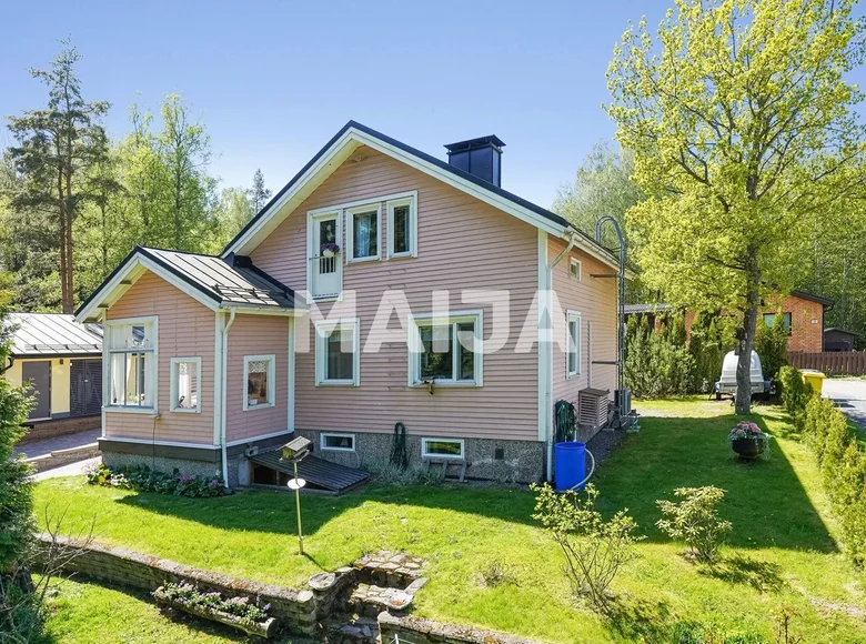 Maison 4 chambres 100 m² Helsinki sub region, Finlande