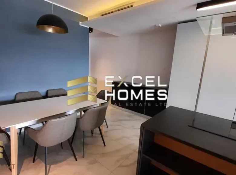 3 bedroom apartment  in Sliema, Malta